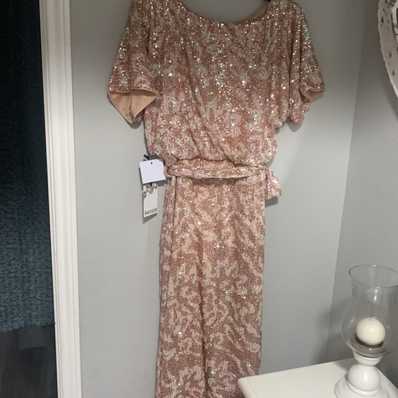 Kensie dress - Picture 4 of 4